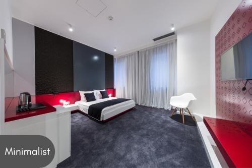 The Mansion Boutique Hotel - image 2