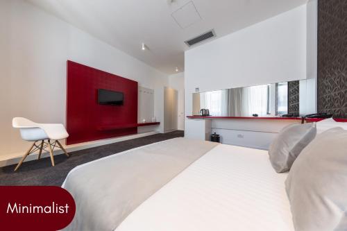 The Mansion Boutique Hotel - image 5