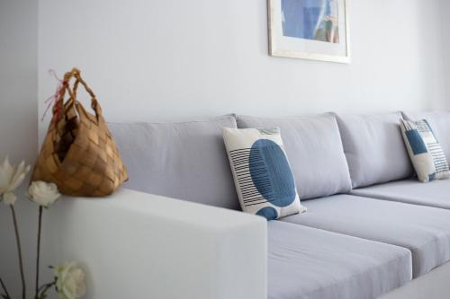 Korina's Suites, Andros (foto 7)