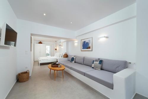 Korina's Suites, Andros (foto 6)