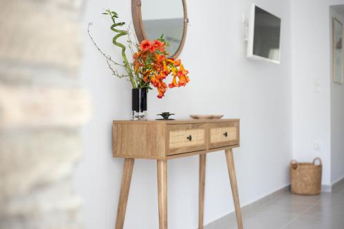 Korina's Suites, Andros (foto 11)