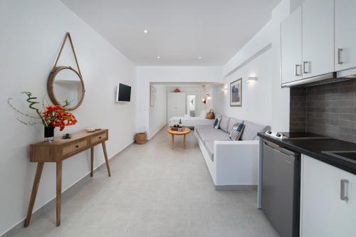 Korina's Suites, Andros (foto 5)