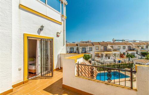 Three-Bedroom Holiday Home  image 10