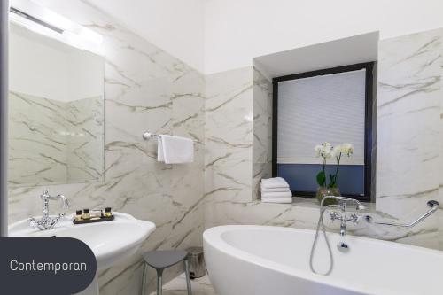 The Mansion Boutique Hotel - image 12