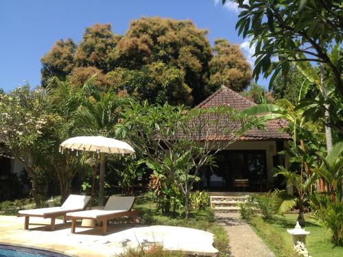 Bali Dream House