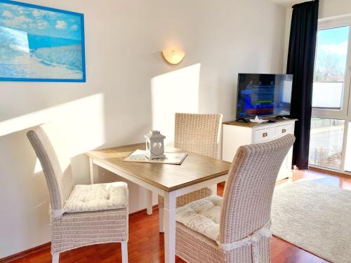 Hafenresidenz - Ferienwohnung 31 in Wiek auf Rügen, Deutschland