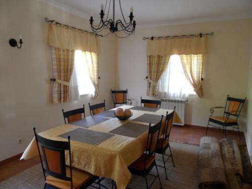 Удобства, Hedone Sintra in Galamares