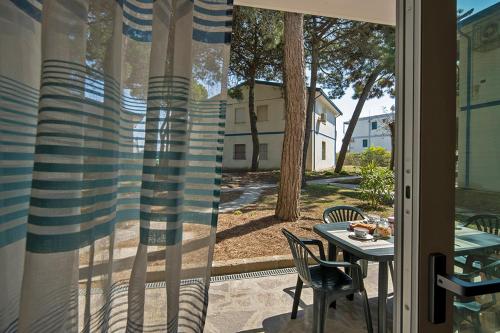 Garden, Nel verde a due passi dal mare in Lido Degli Estensi