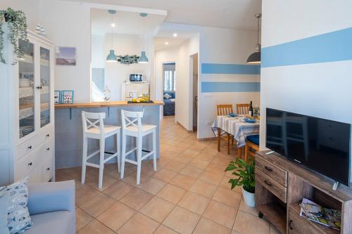 Facilities, Nel verde a due passi dal mare in Lido Degli Estensi