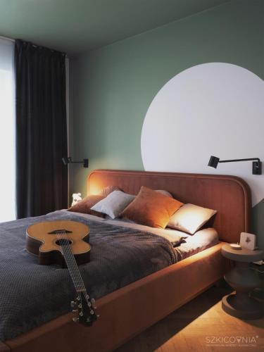 Piękny Apartament nad Odrą w centrum Wrocławia, Breslau (Foto 2)