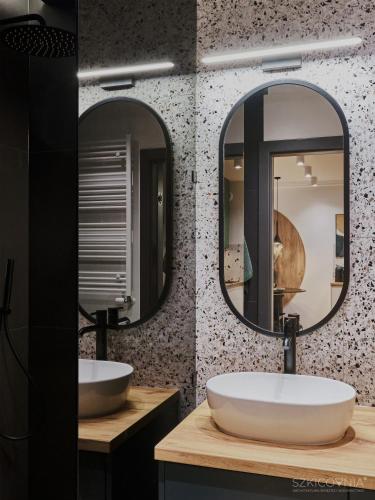 Piękny Apartament nad Odrą w centrum Wrocławia, Breslau (Foto 10)
