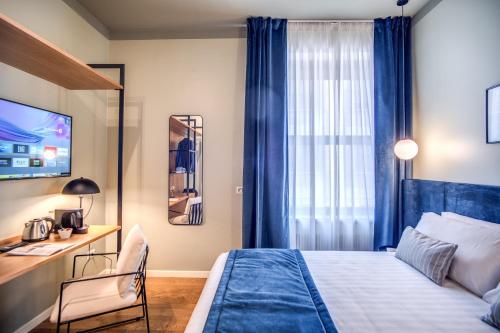 Sheva Boutique Hotel - Tap to explore photos