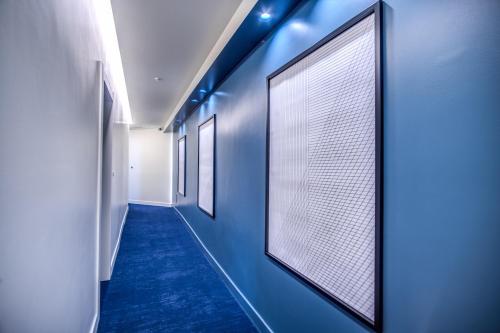 共用Lounge/電視區