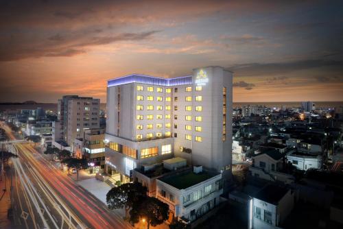 Astar Hotel