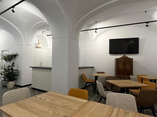 Casa Rural "Laplaza23" in Herrera Del Duque