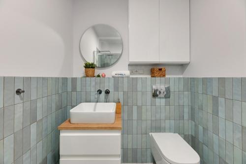 PORT KRYNICA Apartamenty