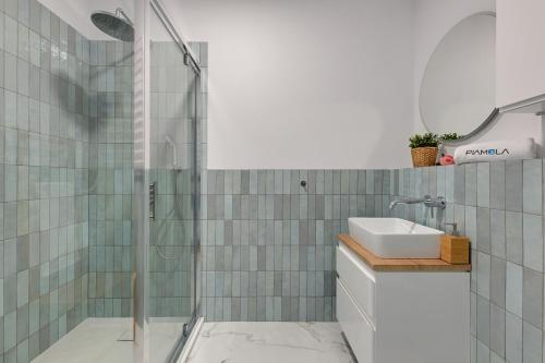 PORT KRYNICA Apartamenty