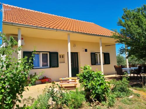  Holiday house Cikola, Pension in Kaočine bei Sedramić