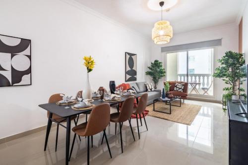 The Smart Concierge - Plaza residences, Dubai (photo 7)