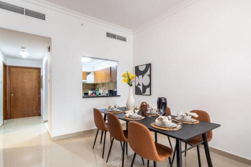 The Smart Concierge - Plaza residences, Dubai (photo 10)