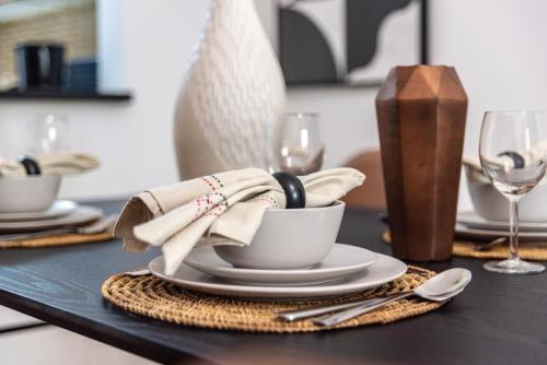 The Smart Concierge - Plaza residences, Dubai (photo 9)
