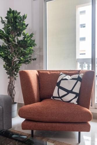 The Smart Concierge - Plaza residences, Dubai (photo 5)