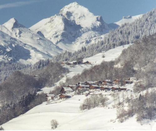 Boardercamp Laax - swiss mountain hostel