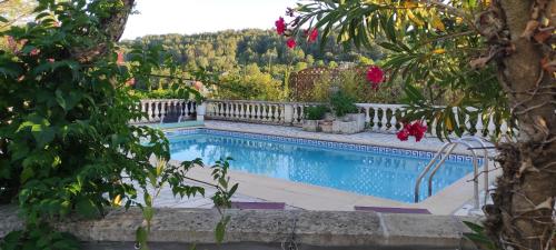 La Margotière - Chambre d'hôtes - Draguignan