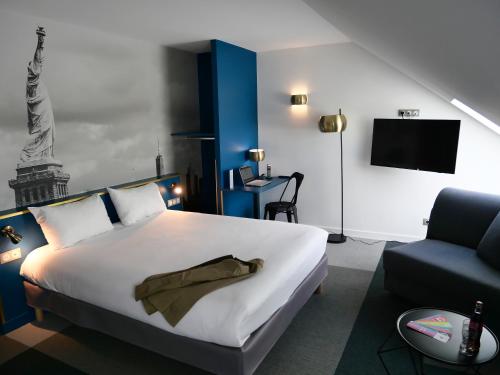 Hotel ibis Styles Chartres