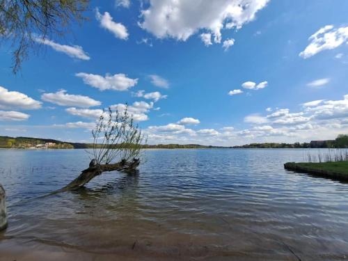 Siedlisko nad Jeziorem-Mazury