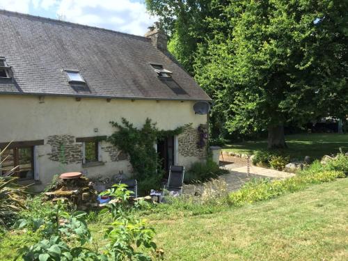 La Cheneraie, a peaceful, rural retreat gîte à louer Riolo