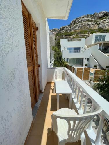 Matala View in Adelianos Kampos