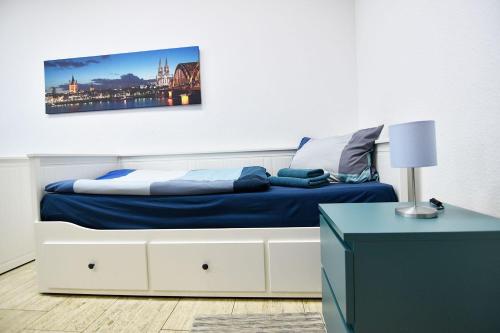 Boardinghouse in Cologne *free WiFi*, Cologne (photo 3)