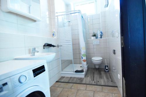 Boardinghouse in Cologne *free WiFi*, Cologne (photo 9)