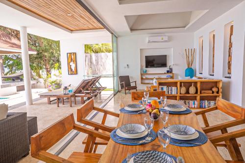 Laemsor Residence in Na Muang