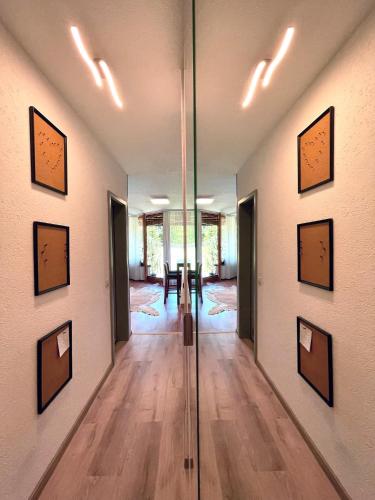 Viktor Apartment, Titisee-Neustadt (foto 8)