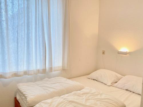  Badhotel 341 in Callantsoog