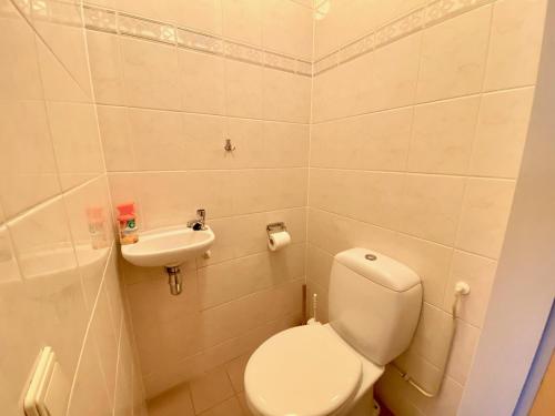  Badhotel 341 in Callantsoog