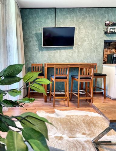 Viktor Apartment, Titisee-Neustadt (foto 6)