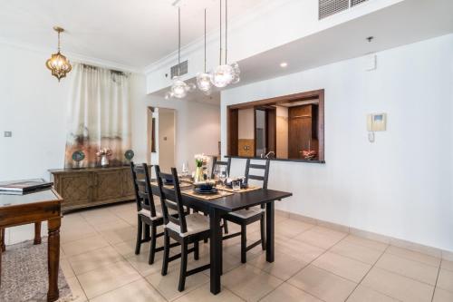 The Smart Concierge - 8 BLVD Walk, Dubaj (fotografie 9)