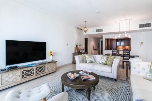 The Smart Concierge - 8 BLVD Walk, Dubaj (fotografie 6)