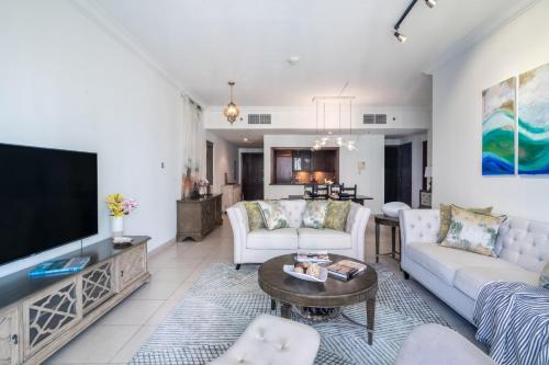 The Smart Concierge - 8 BLVD Walk, Dubaj (fotografie 8)