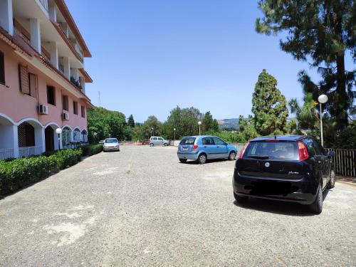  a casa di Chiara in Copanello