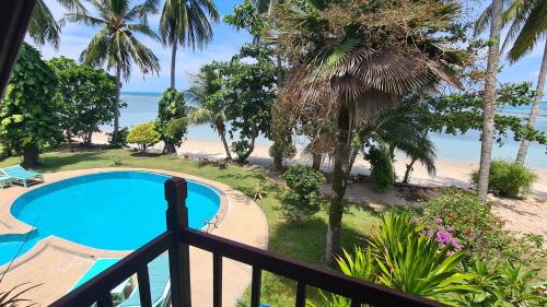 Laemsor Residence in Na Muang