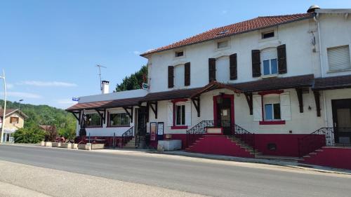 hotel photo