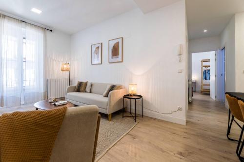 GETARIA SUITE Apartment