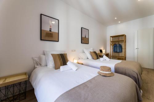 Two-Bedroom Apartment image 10