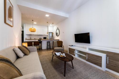 Two-Bedroom Apartment image 8