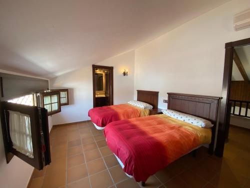 VILLA BRISA DE LA ANTILLA in La Antilla
