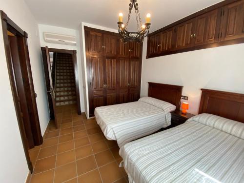VILLA BRISA DE LA ANTILLA in La Antilla